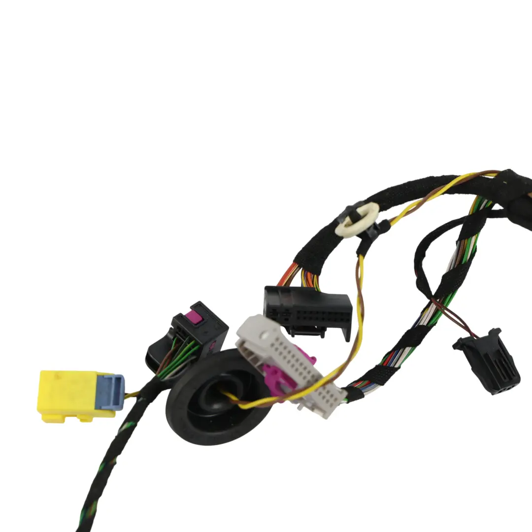 Kabelbaum Vorne Links Fahrertür für Skoda Octavia II mit Teilenummer 1Z0971120FQ Skoda Octavia II Kabelbaum Vorne Links Fahrertür - SKU 1Z0971120FQ - Teilenummer 1Z0971120FQ