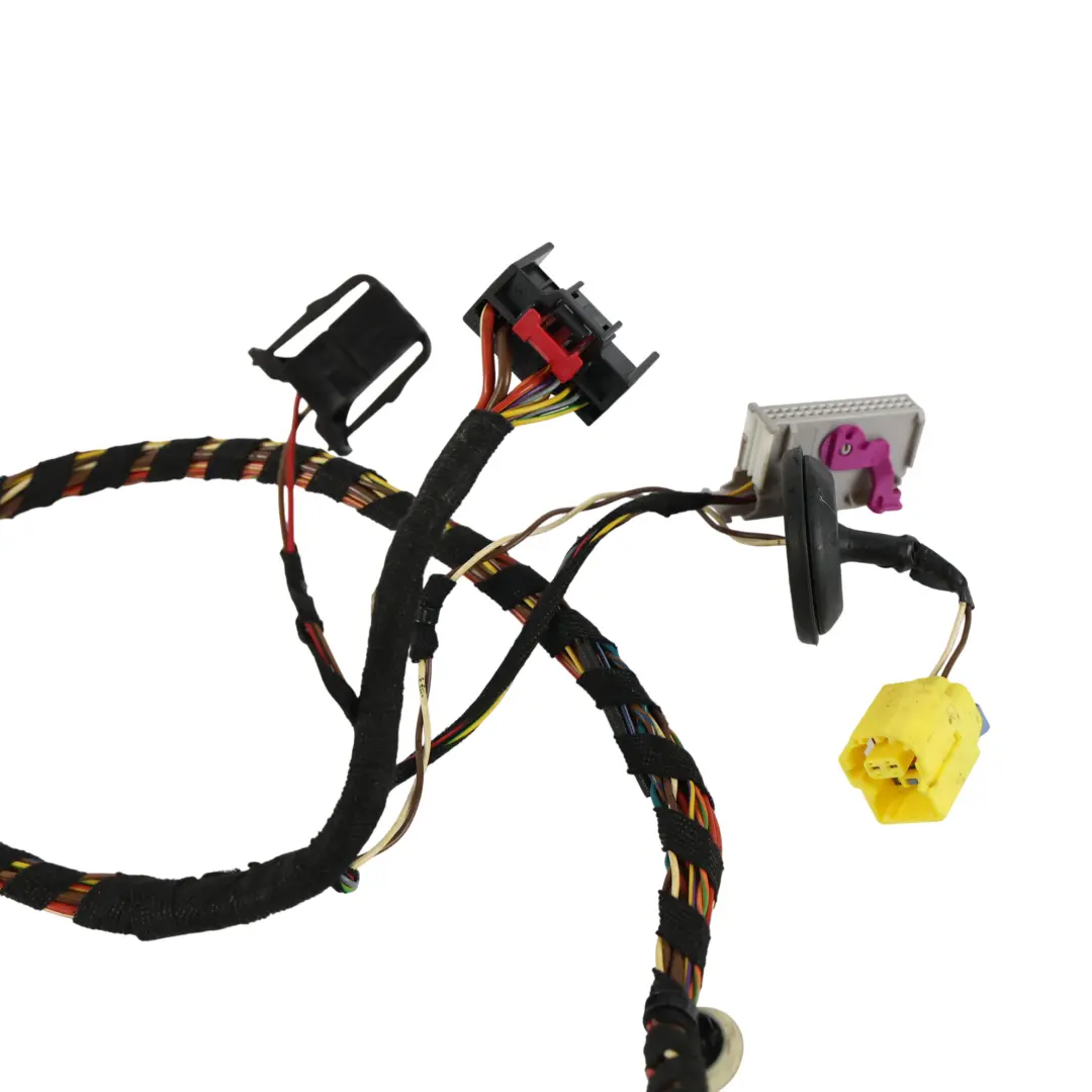 Kabelbaum Tür Beifahrertür Kabel für Skoda Octavia II mit Teilenummer 1Z0971121DL Skoda Octavia II Kabelbaum Tür Beifahrertür Kabel - SKU 1Z0971121DL - Teilenummer 1Z0971121DL