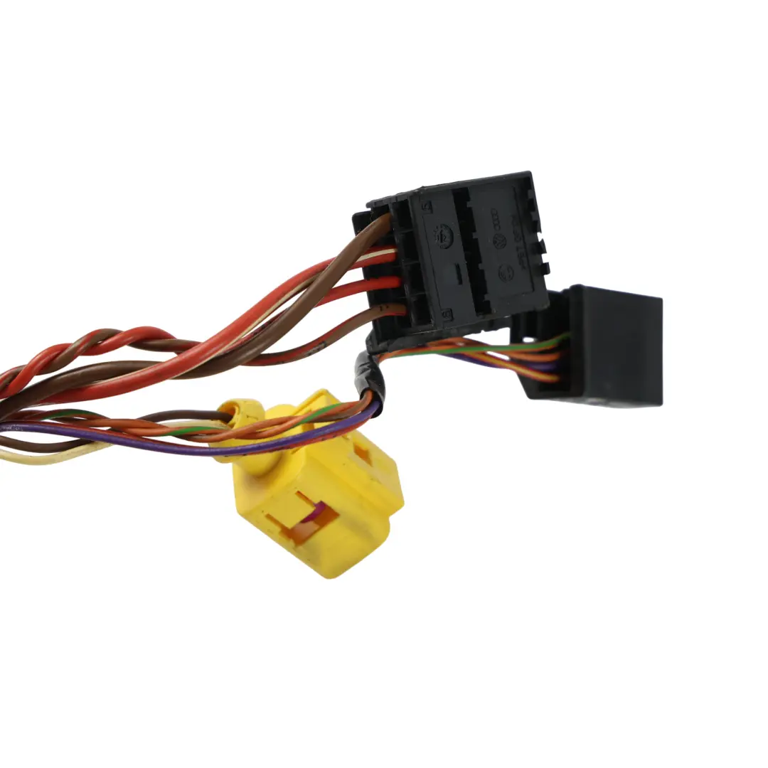 Faisceau Câblage Porte Passager pour Skoda Octavia II à propos du numéro de pièce 1Z0971121DL Skoda Octavia II Faisceau Câblage Porte Passager - SKU 1Z0971121DL - Numéro de pièce 1Z0971121DL