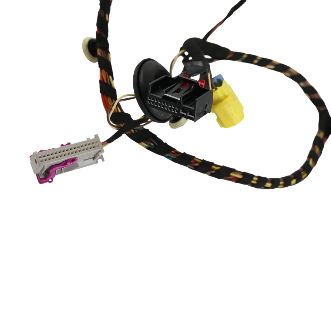 Skoda Octavia II Door Wiring Harness Passenger Door Loom Cable - SKU 1Z0971121DL - Part number 1Z0971121DL