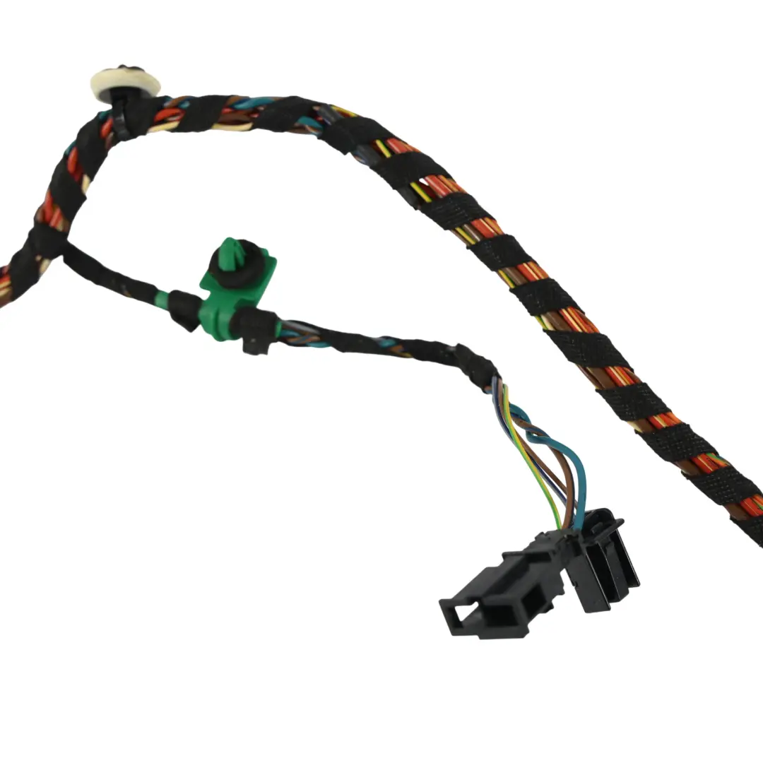 Kabelbaum Tür Beifahrertür Kabel für Skoda Octavia II mit Teilenummer 1Z0971121DL Skoda Octavia II Kabelbaum Tür Beifahrertür Kabel - SKU 1Z0971121DL - Teilenummer 1Z0971121DL