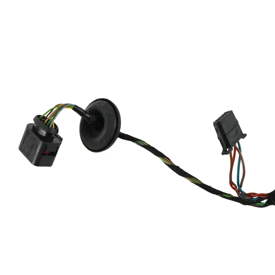 Kabelbaum Tür Beifahrertür Kabel für Skoda Octavia II mit Teilenummer 1Z0971121DL Skoda Octavia II Kabelbaum Tür Beifahrertür Kabel - SKU 1Z0971121DL - Teilenummer 1Z0971121DL