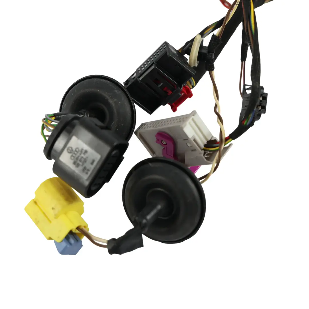 Cablaggio Porta Passeggero per Skoda Octavia II con numero di parte 1Z0971121DL Skoda Octavia II Cablaggio Porta Passeggero - SKU 1Z0971121DL - Numero di parte 1Z0971121DL