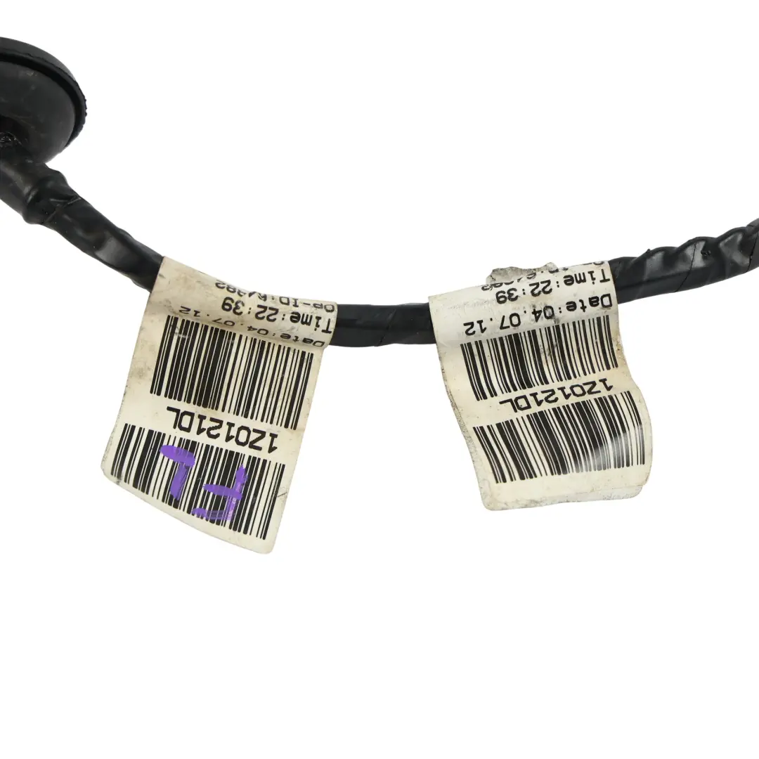 Arnés Cableado Puerta Pasajero para Skoda Octavia II con número de pieza 1Z0971121DL Skoda Octavia II Arnés Cableado Puerta Pasajero - SKU 1Z0971121DL - Número de pieza 1Z0971121DL