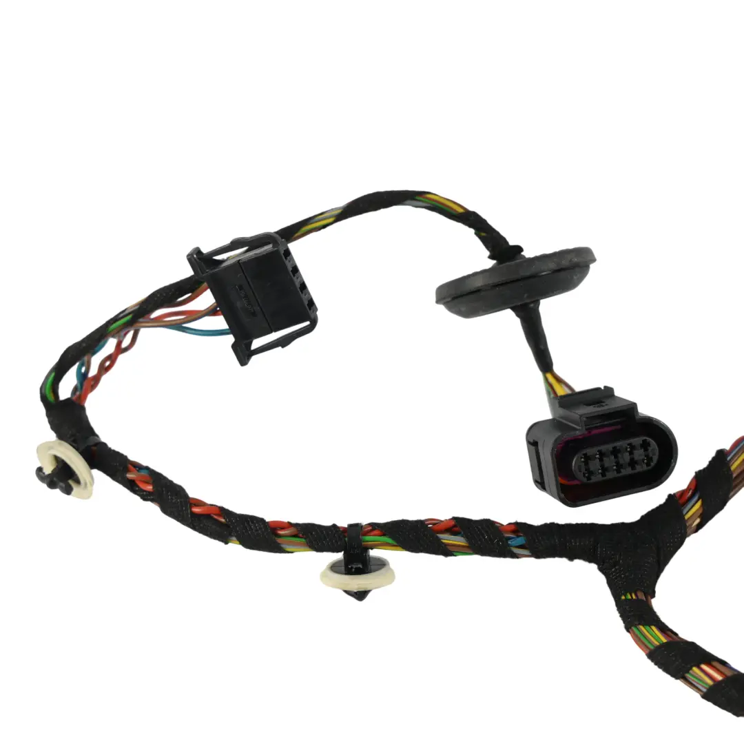 Faisceau Câblage Porte Passager pour Skoda Octavia II à propos du numéro de pièce 1Z0971121DL Skoda Octavia II Faisceau Câblage Porte Passager - SKU 1Z0971121DL - Numéro de pièce 1Z0971121DL