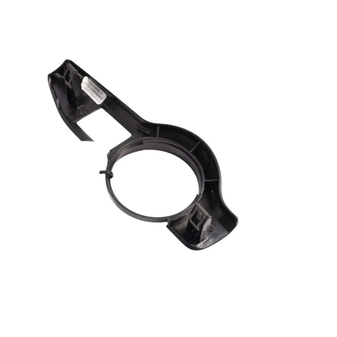 Skoda Octavia RS 1Z Headlight Switch Surround Black Grey Trim 1Z2858417 - SKU 1Z2858417AD - Part number 1Z2858417AD