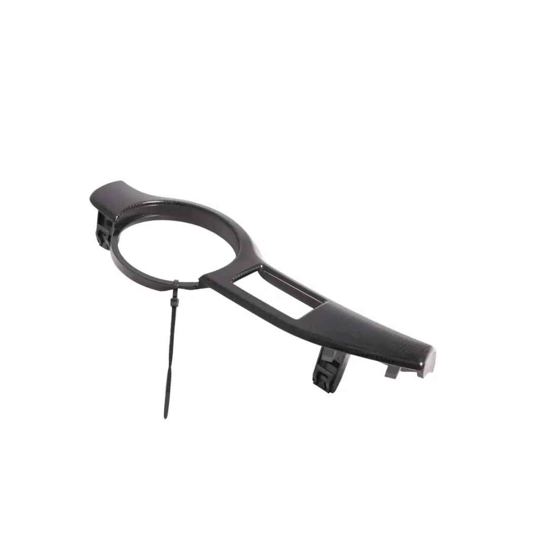 Skoda Octavia RS 1Z Headlight Switch Surround Black Grey Trim 1Z2858417 - SKU 1Z2858417AD - Part number 1Z2858417AD