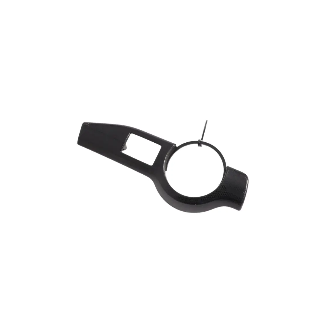 1Z Headlight Switch Surround Black Grey Trim 1Z2858417 to Skoda Octavia RS with Part number 1Z2858417AD Skoda Octavia RS 1Z Headlight Switch Surround Black Grey Trim 1Z2858417 - SKU 1Z2858417AD - Part number 1Z2858417AD