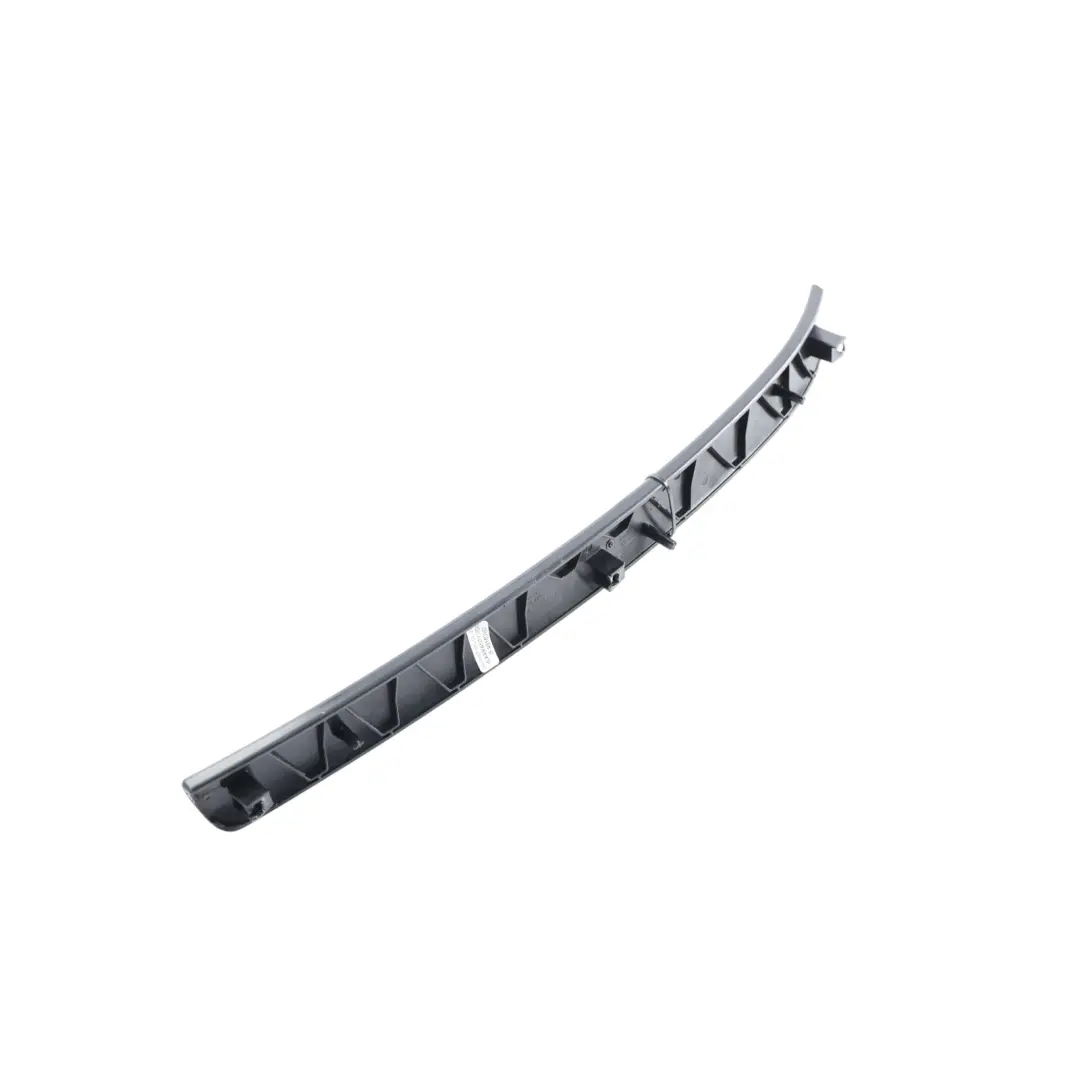 1Z Dashboard Molding Trim Panel Cover Black to Skoda Octavia RS with Part number 1Z2858418T Skoda Octavia RS 1Z Dashboard Molding Trim Panel Cover Black - SKU RHD-1Z2858418T - Part number 1Z2858418T