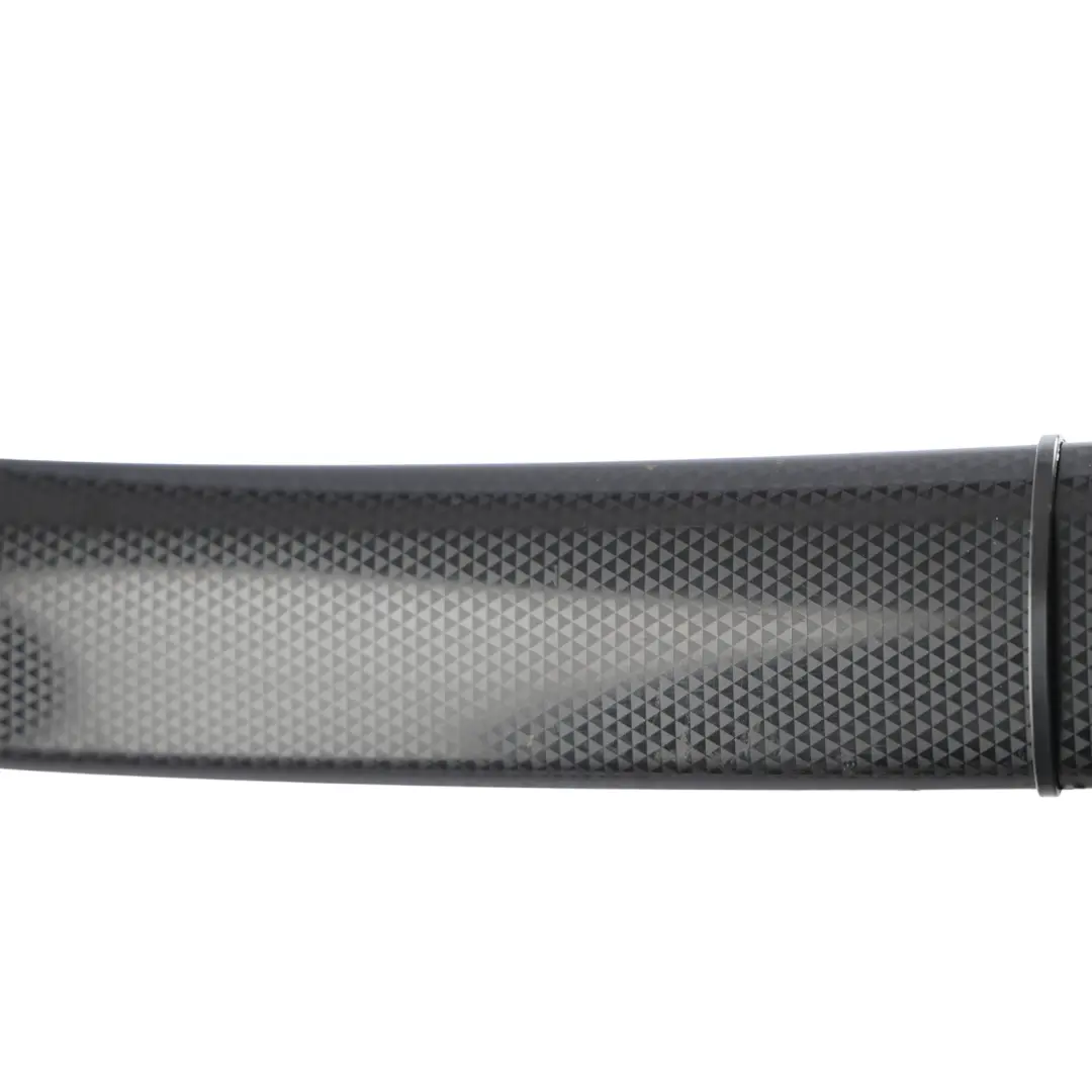 1Z Dashboard Molding Trim Panel Cover Black to Skoda Octavia RS with Part number 1Z2858418T Skoda Octavia RS 1Z Dashboard Molding Trim Panel Cover Black - SKU RHD-1Z2858418T - Part number 1Z2858418T