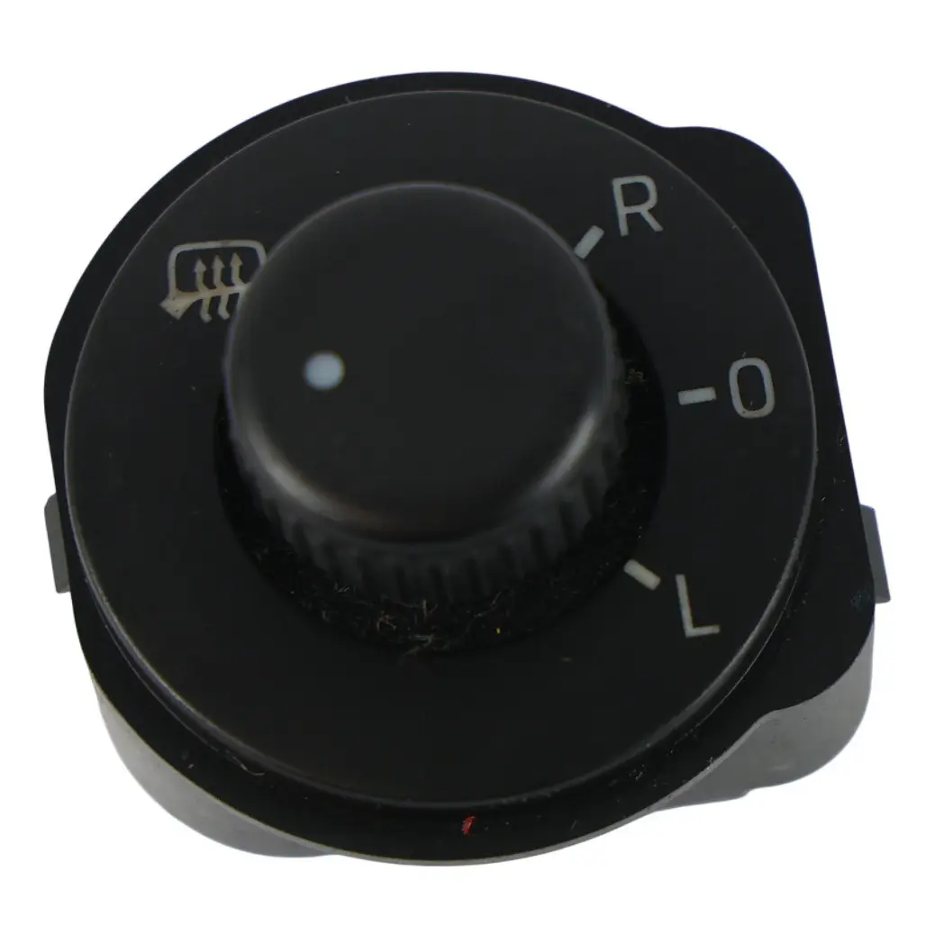 Wing Mirror Adjustment Switch Panel Front Right O/S to Skoda Octavia II with Part number 1Z2959565H Skoda Octavia II Wing Mirror Adjustment Switch Panel Front Right O/S - SKU 1Z2959565H - Part number 1Z2959565H