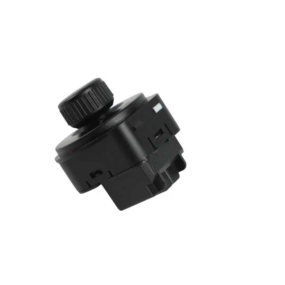 Skoda Octavia II Außenspiegel Verstellschalter Panel Vorne Rechts - SKU 1Z2959565H - Teilenummer 1Z2959565H