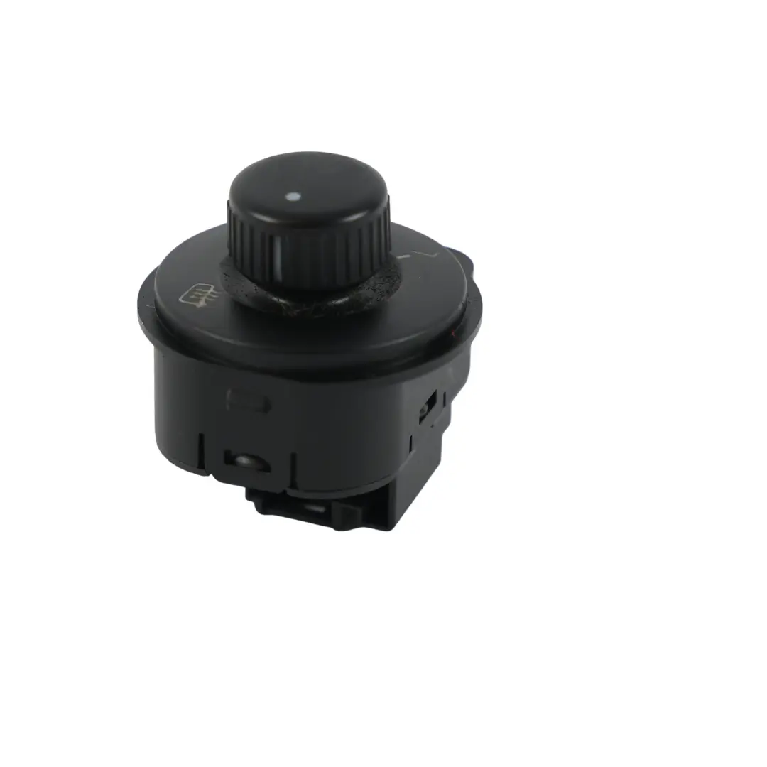 Interruttore Specchietto Anteriore Destro per Skoda Octavia II con numero di parte 1Z2959565H Skoda Octavia II Interruttore Specchietto Anteriore Destro - SKU 1Z2959565H - Numero di parte 1Z2959565H