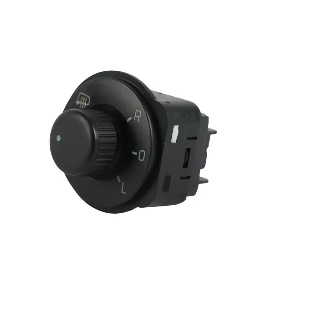Skoda Octavia II Interruttore Specchietto Anteriore Destro - SKU 1Z2959565H - Numero di parte 1Z2959565H