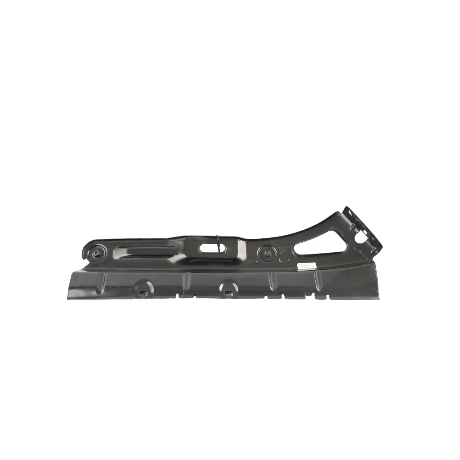 Skoda Octavia MK2 1Z Rear Bumper Bracket Carrier Left N/S 1Z5807147A