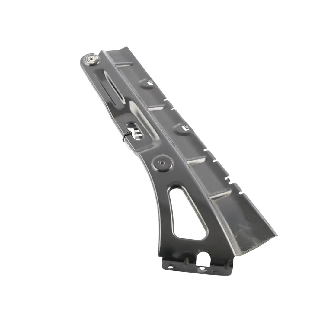 MK2 1Z Rear Bumper Bracket Carrier Left N/S to Skoda Octavia with Part number 1Z5807147A Skoda Octavia MK2 1Z Rear Bumper Bracket Carrier Left N/S - SKU 1Z5807147A - Part number 1Z5807147A