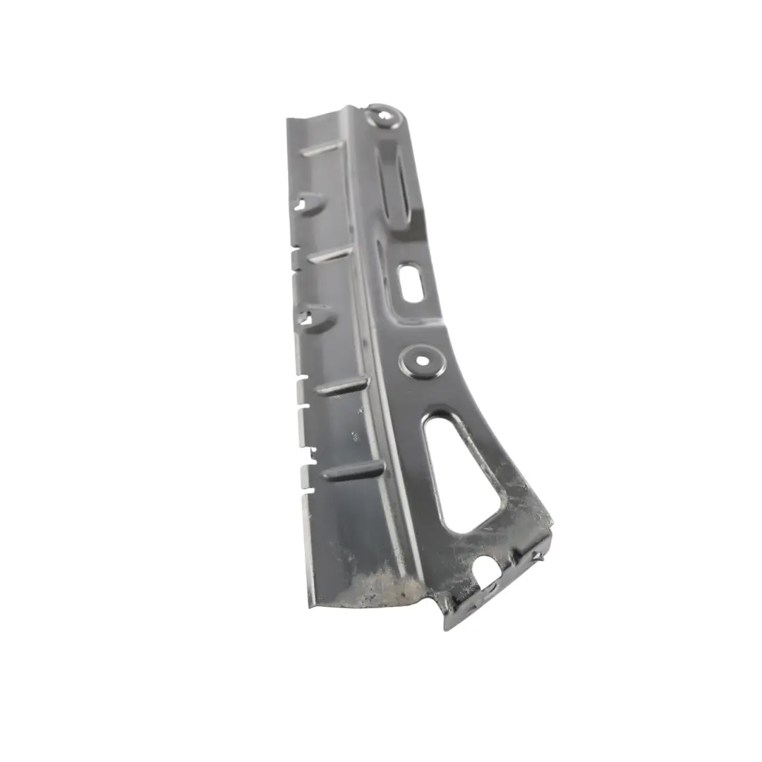 MK2 1Z Rear Bumper Bracket Carrier Right O/S to Skoda Octavia with Part number 1Z5807148A Skoda Octavia MK2 1Z Rear Bumper Bracket Carrier Right O/S - SKU 1Z5807148A - Part number 1Z5807148A