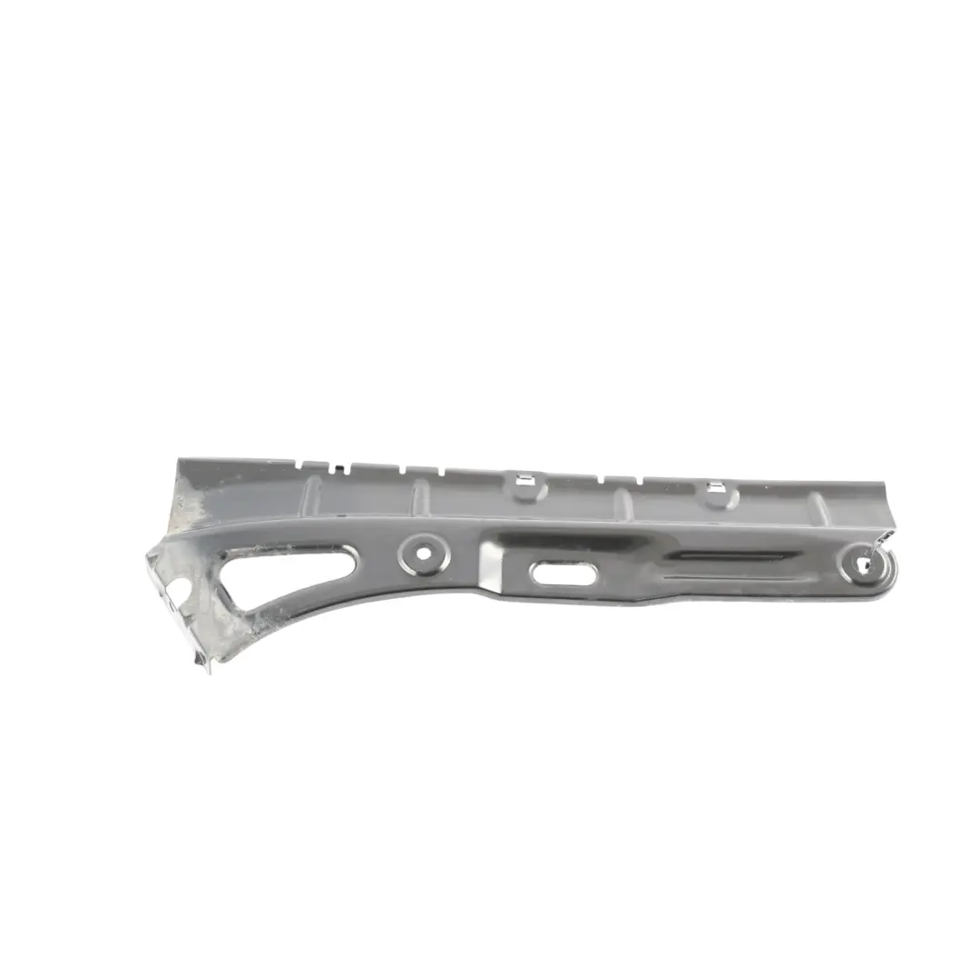 MK2 1Z Rear Bumper Bracket Carrier Right O/S to Skoda Octavia with Part number 1Z5807148A Skoda Octavia MK2 1Z Rear Bumper Bracket Carrier Right O/S - SKU 1Z5807148A - Part number 1Z5807148A