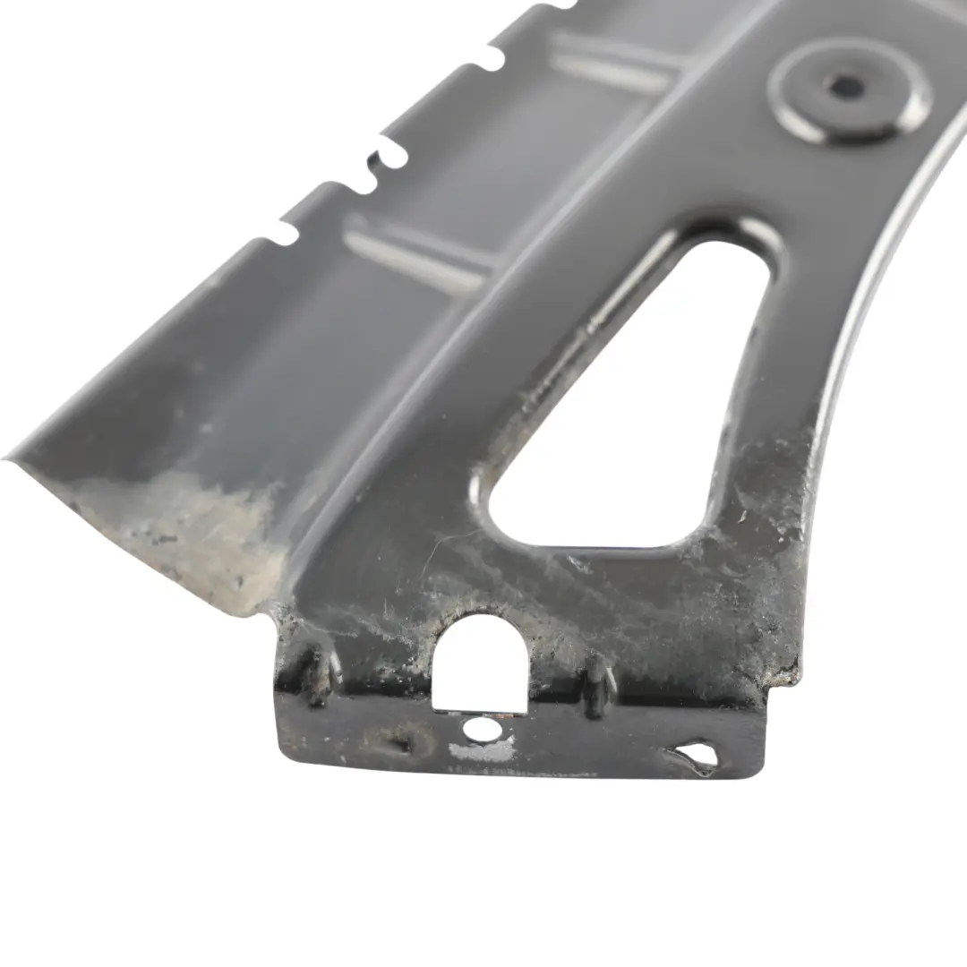 MK2 1Z Wspornik Zderzaka Tylnego Prawy do Skoda Octavia o numerze 1Z5807148A Skoda Octavia MK2 1Z Wspornik Zderzaka Tylnego Prawy - SKU 1Z5807148A - Numer Części 1Z5807148A
