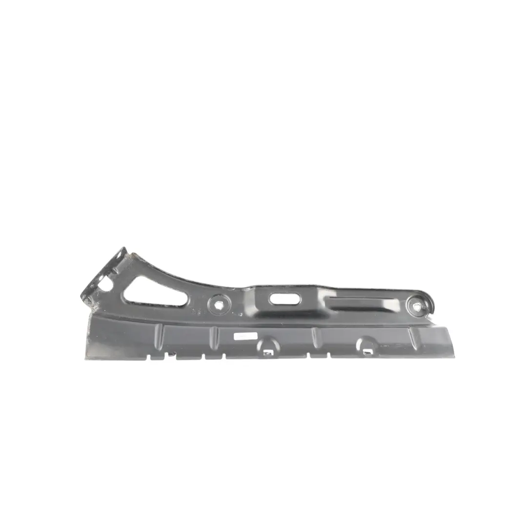 Skoda Octavia MK2 1Z Rear Bumper Bracket Carrier Right O/S - SKU 1Z5807148A - Part number 1Z5807148A