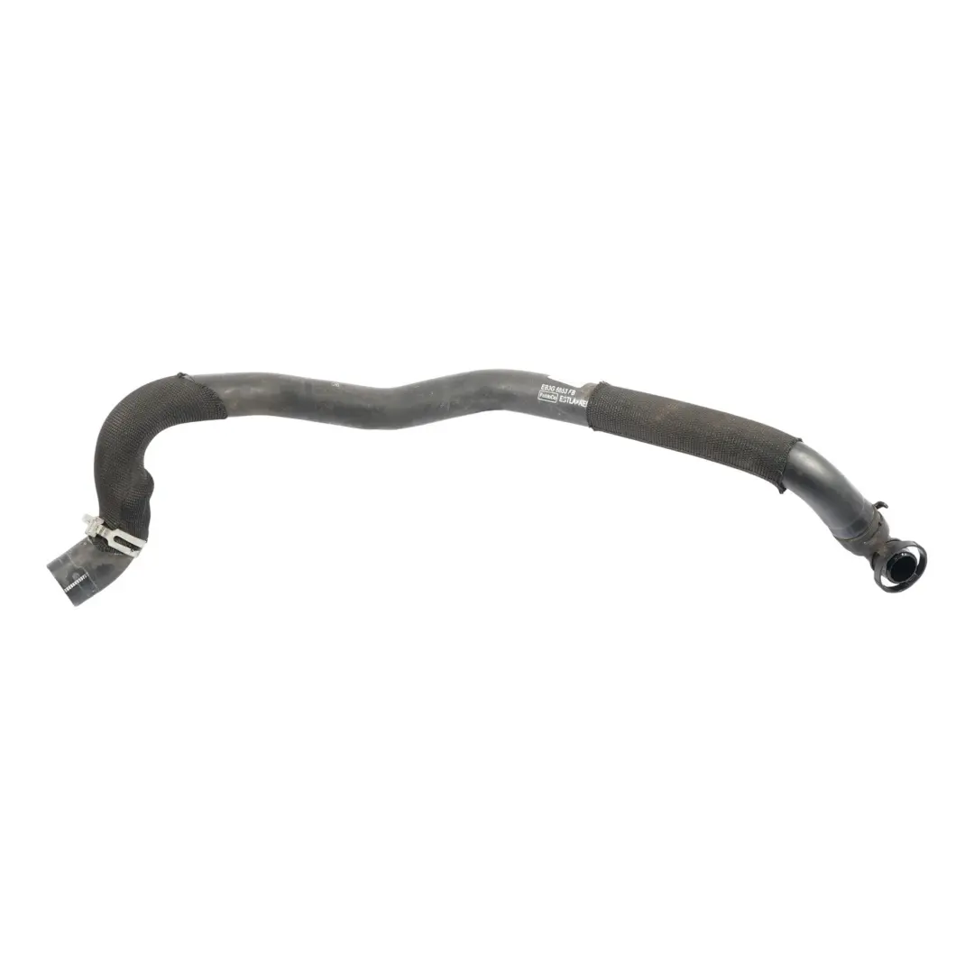 Ford Ranger Mk3 Coolant Water Pipe Hose Line 2.2 TDCI EB3G-6853-FB - SKU 2001458 - Part number 2001458