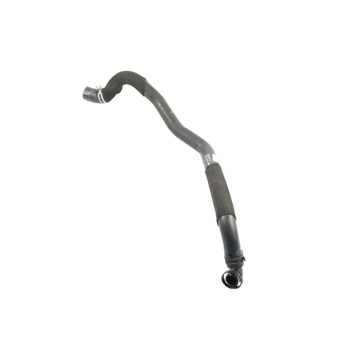 Mk3 Coolant Water Pipe Hose Line 2.2 TDCI EB3G-6853-FB to Ford Ranger with Part number 2001458 Ford Ranger Mk3 Coolant Water Pipe Hose Line 2.2 TDCI EB3G-6853-FB - SKU 2001458 - Part number 2001458