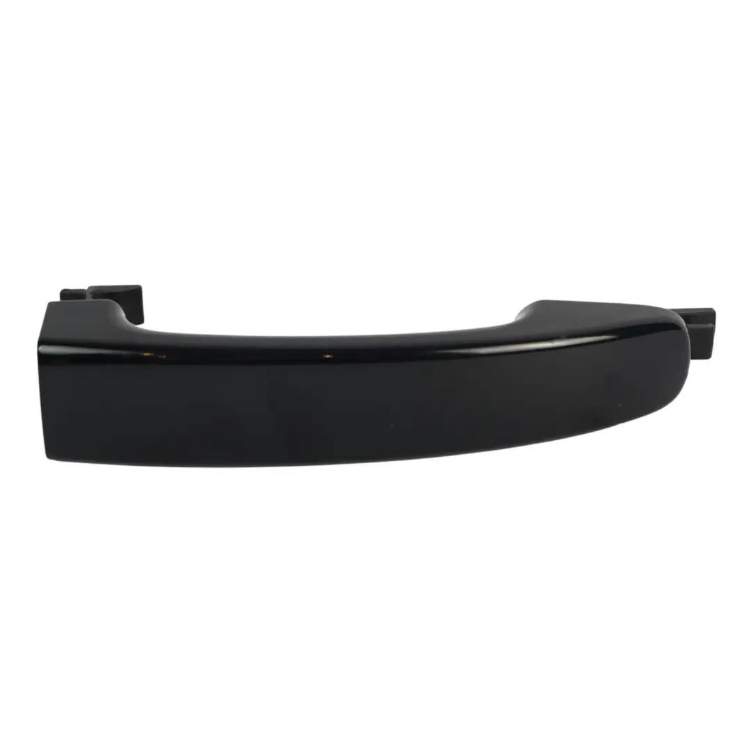Mk3 Door Handle Outer Front Rear Right O/S Shadow Black - G1 to Ford Ranger with Part number 2004950 Ford Ranger Mk3 Door Handle Outer Front Rear Right O/S Shadow Black - G1 - SKU 2004950-SHA - Part number 2004950