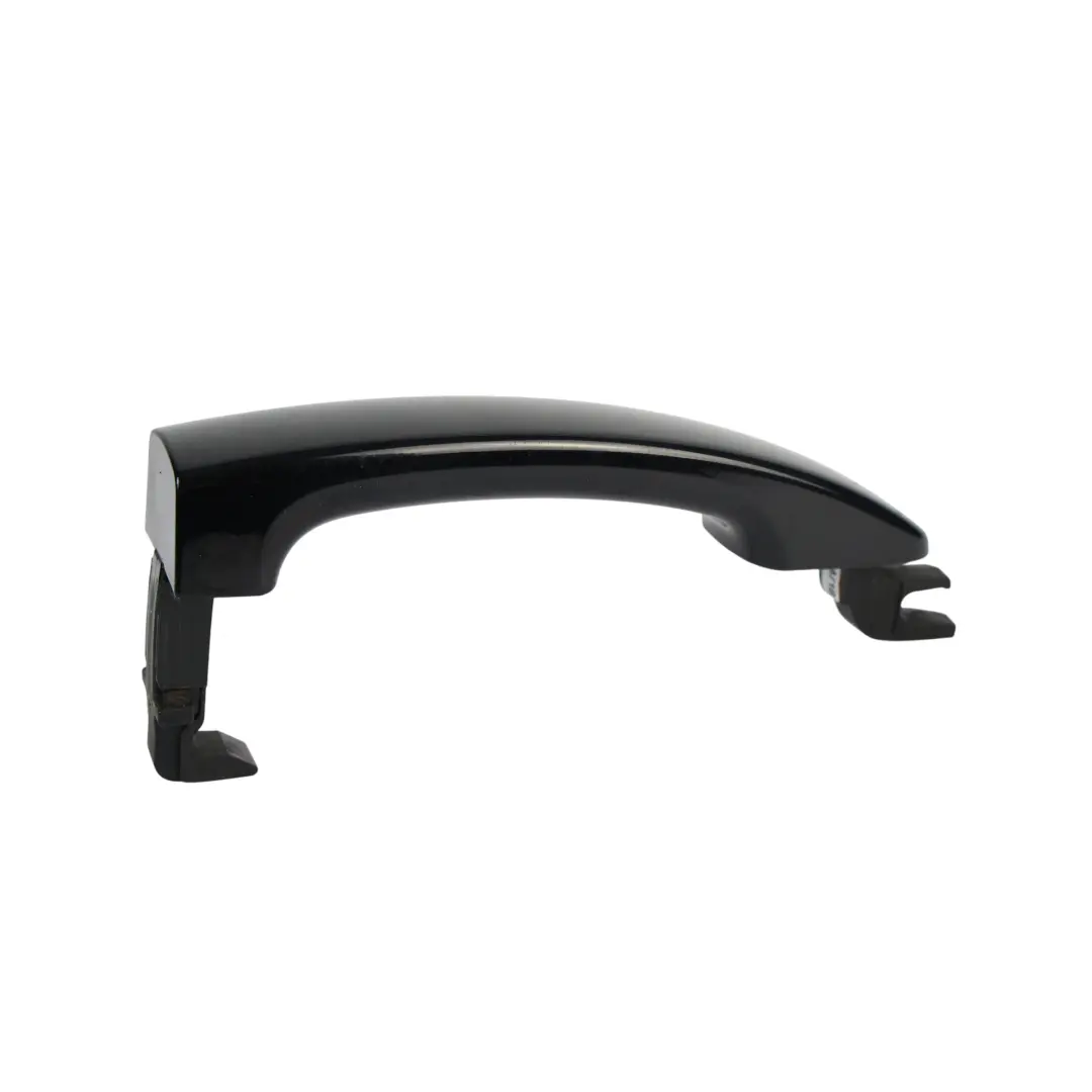 Mk3 Türgriff Außen Vorne Hinten Rechts Shadow Black - G1 für Ford Ranger mit Teilenummer 2004950 Ford Ranger Mk3 Türgriff Außen Vorne Hinten Rechts Shadow Black - G1 - SKU 2004950-SHA - Teilenummer 2004950