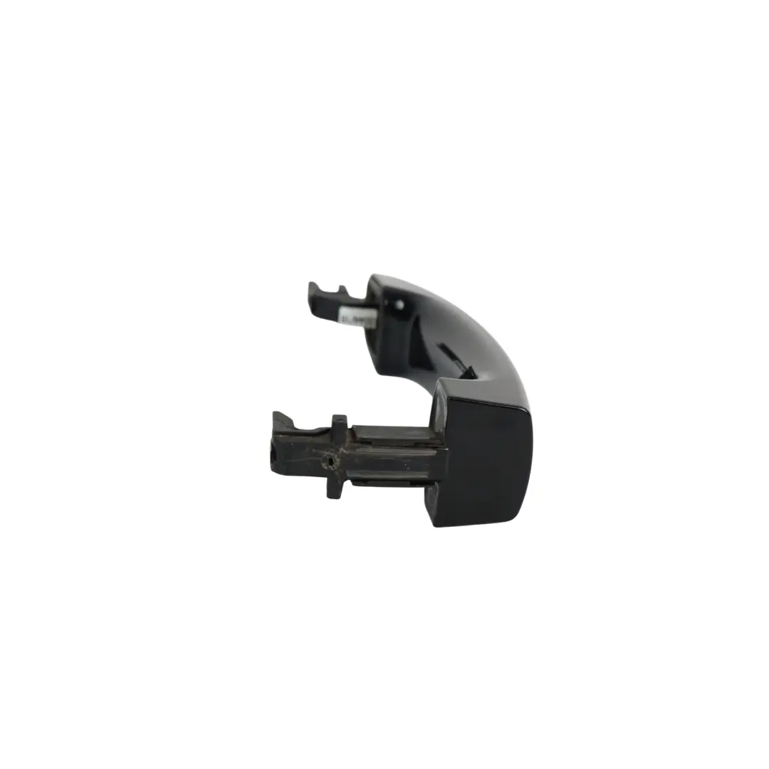 Mk3 Door Handle Outer Front Rear Right O/S Shadow Black - G1 to Ford Ranger with Part number 2004950 Ford Ranger Mk3 Door Handle Outer Front Rear Right O/S Shadow Black - G1 - SKU 2004950-SHA - Part number 2004950