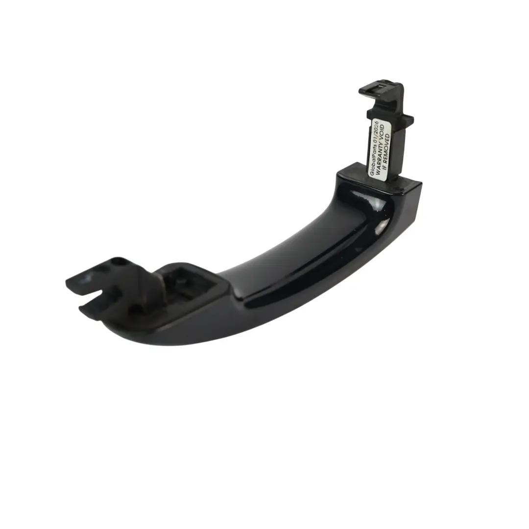 Mk3 Türgriff Außen Vorne Hinten Rechts Shadow Black - G1 für Ford Ranger mit Teilenummer 2004950 Ford Ranger Mk3 Türgriff Außen Vorne Hinten Rechts Shadow Black - G1 - SKU 2004950-SHA - Teilenummer 2004950