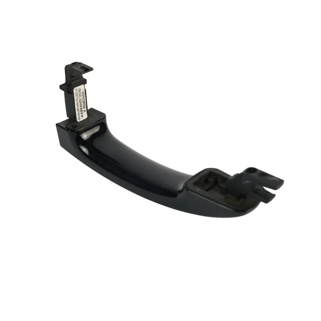 Ford Ranger Mk3 Maniglia Anteriore Posteriore Destra Shadow Black - G1 - SKU 2004950-SHA - Numero di parte 2004950