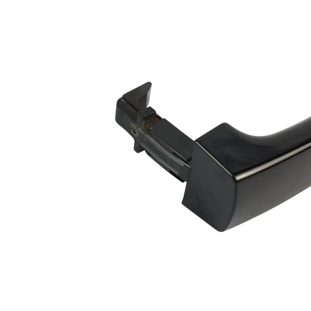 Mk3 Tirador Delantera Trasera Derecha Shadow Black - G1 para Ford Ranger con número de pieza 2004950 Ford Ranger Mk3 Tirador Delantera Trasera Derecha Shadow Black - G1 - SKU 2004950-SHA - Número de pieza 2004950