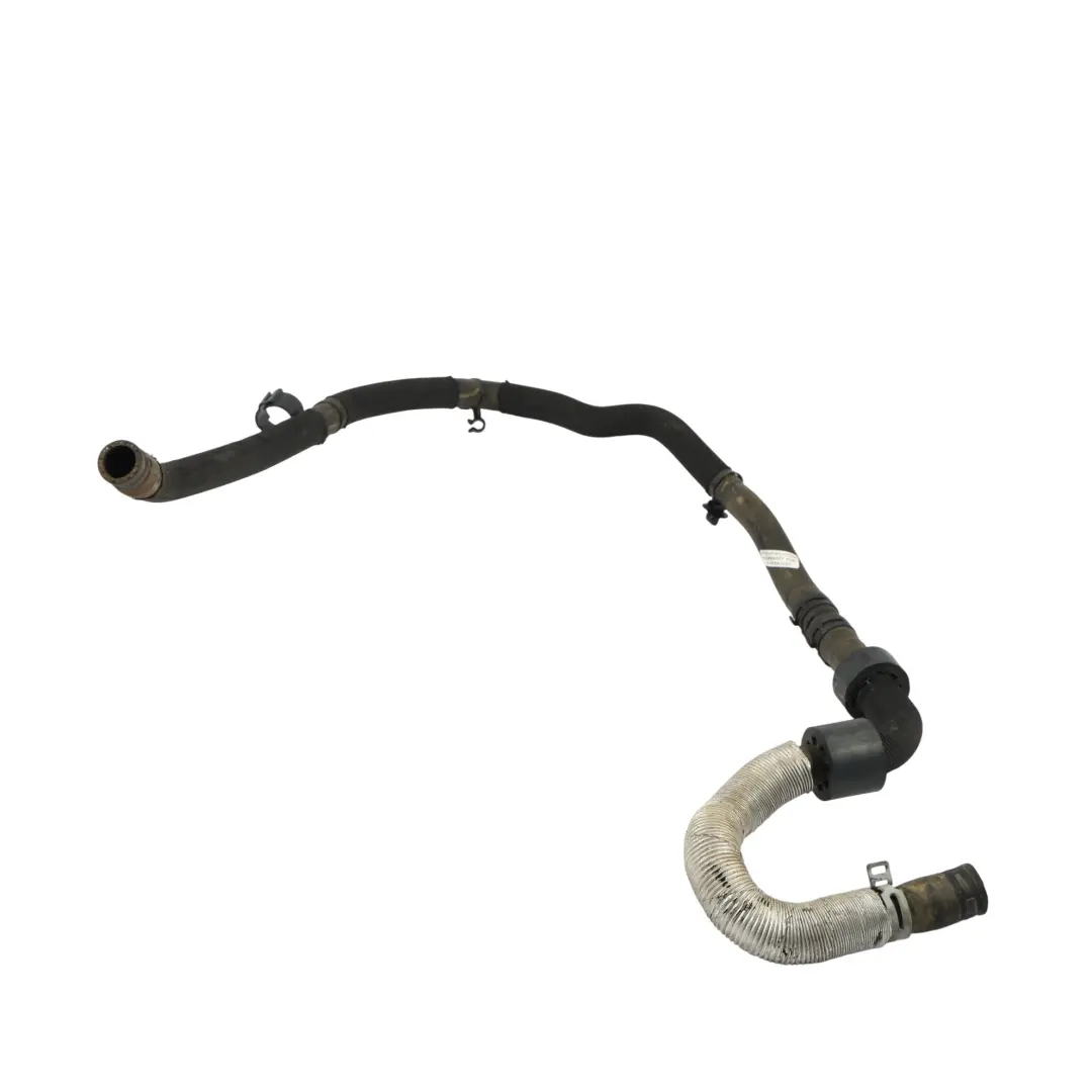 MK3 Tuyau De Liquide De Refroidissement EB3G-18K579-CC pour Ford Ranger à propos du numéro de pièce 2039056 Ford Ranger MK3 Tuyau De Liquide De Refroidissement EB3G-18K579-CC - SKU 2039056 - Numéro de pièce 2039056