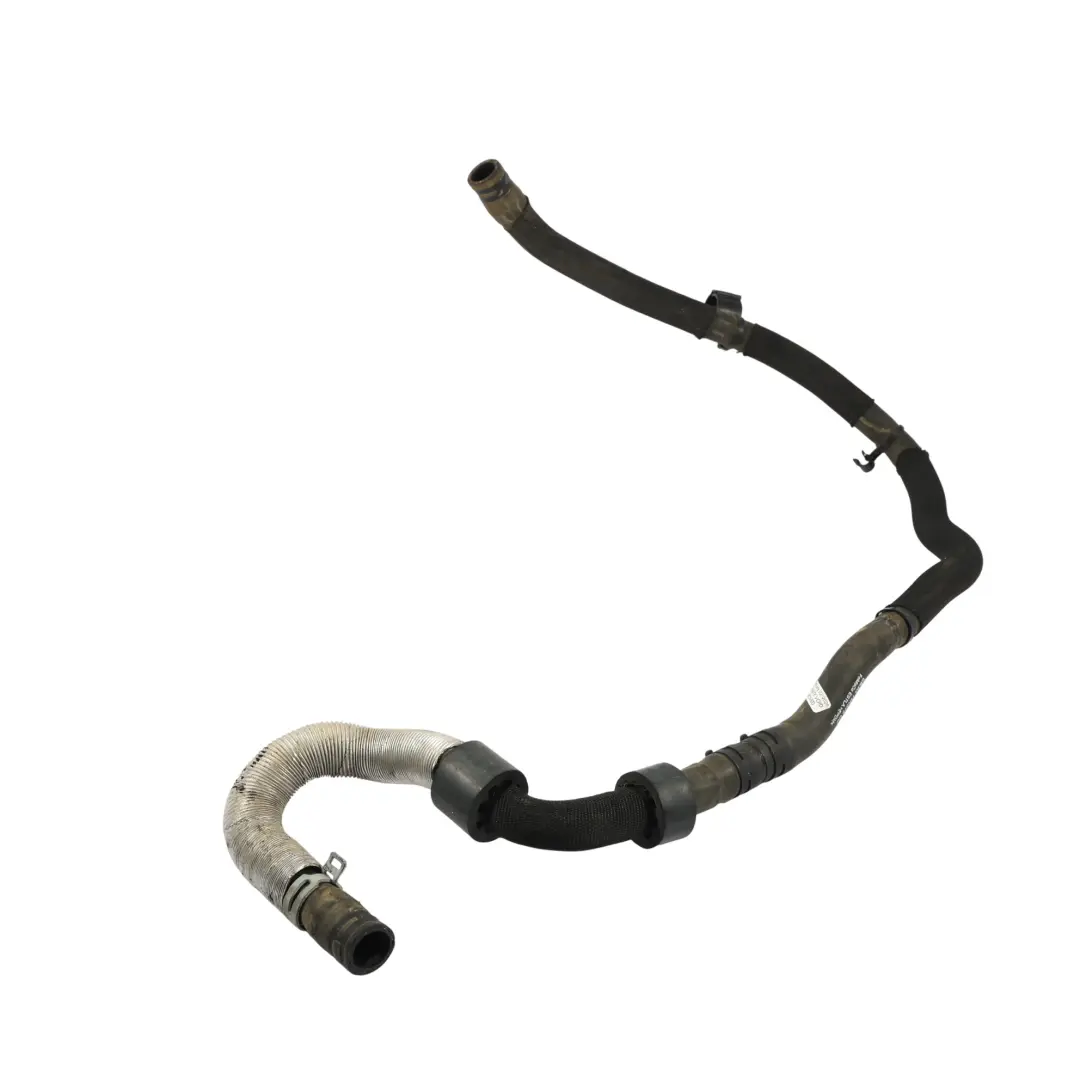 MK3 Tuyau De Liquide De Refroidissement EB3G-18K579-CC pour Ford Ranger à propos du numéro de pièce 2039056 Ford Ranger MK3 Tuyau De Liquide De Refroidissement EB3G-18K579-CC - SKU 2039056 - Numéro de pièce 2039056