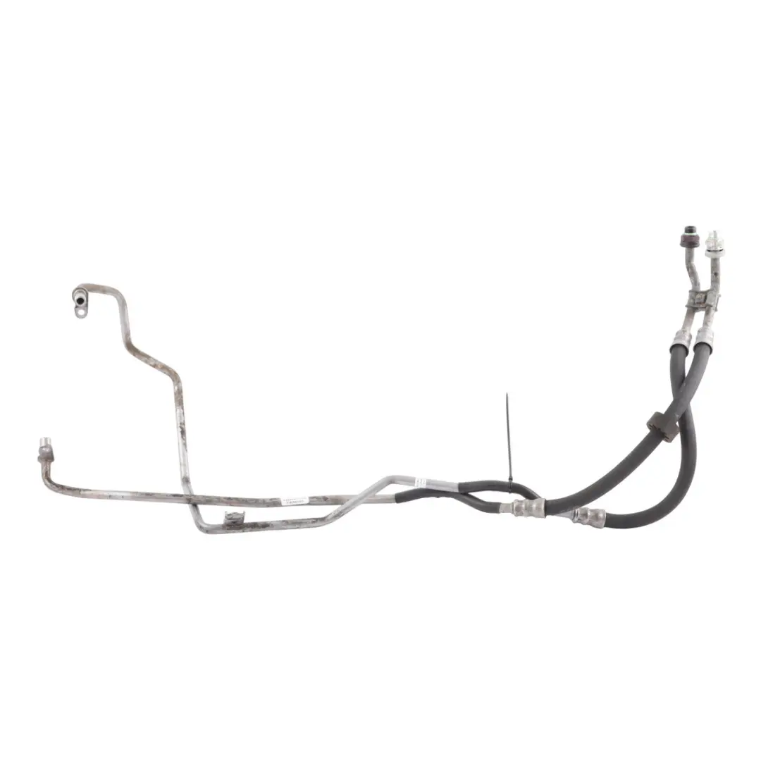 Mercedes W205 Gearbox Oil Cooler Hose Line Pipe - SKU A2052704200 - Part number A2052704200
