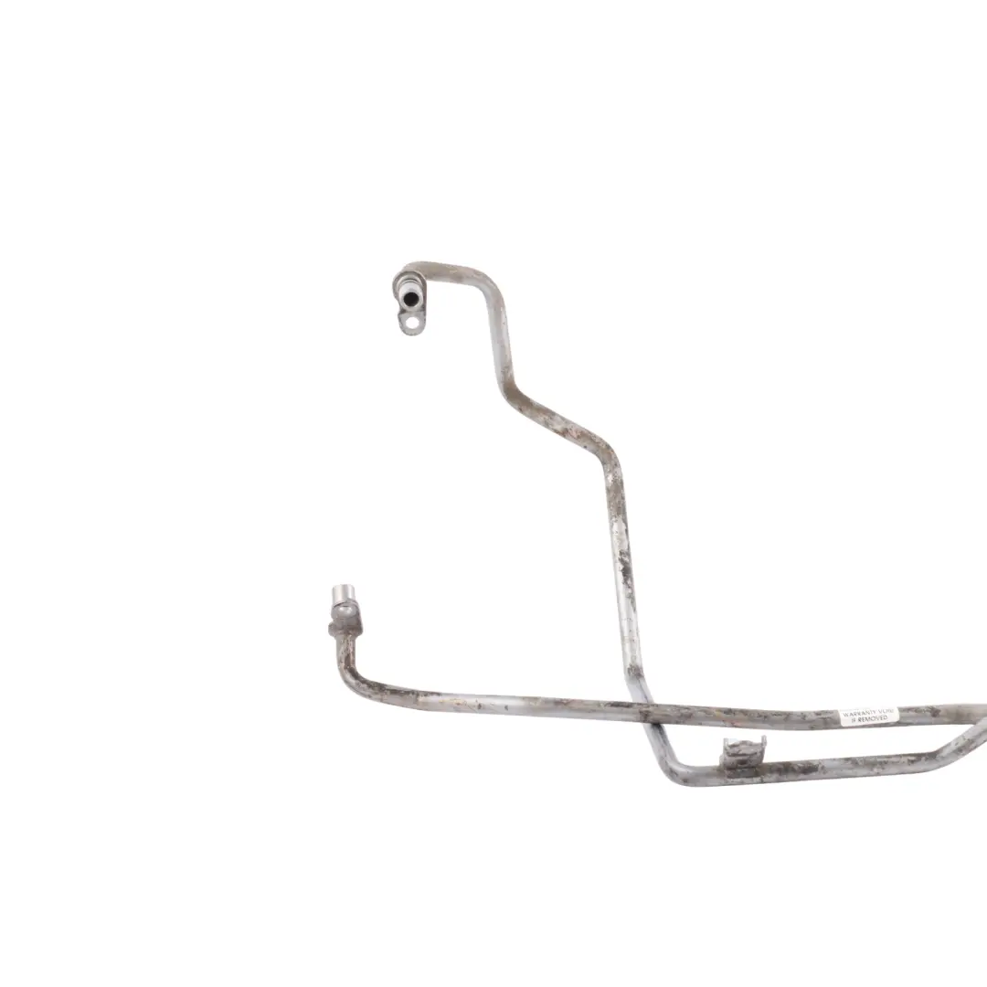 Mercedes W205 Gearbox Oil Cooler Hose Line Pipe - SKU A2052704200 - Part number A2052704200