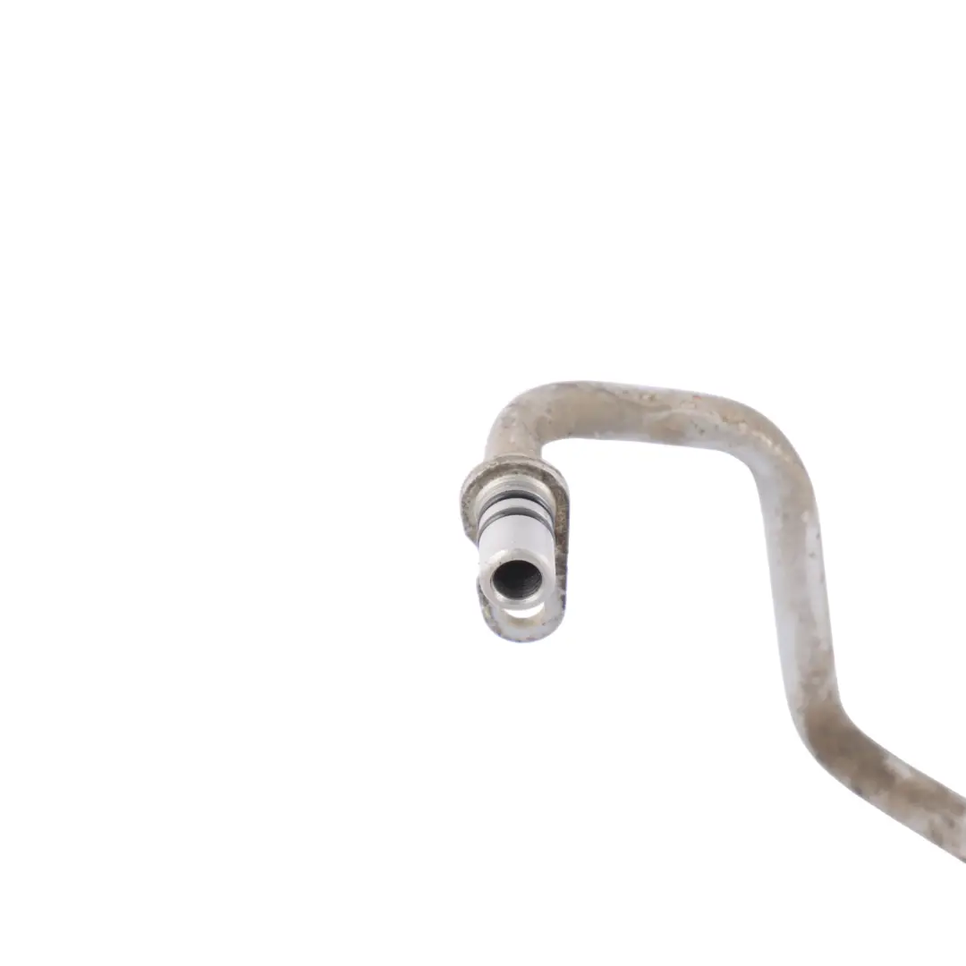 Gearbox Oil Cooler Hose Line Pipe to Mercedes W205 with Part number A2052704200 Mercedes W205 Gearbox Oil Cooler Hose Line Pipe - SKU A2052704200 - Part number A2052704200
