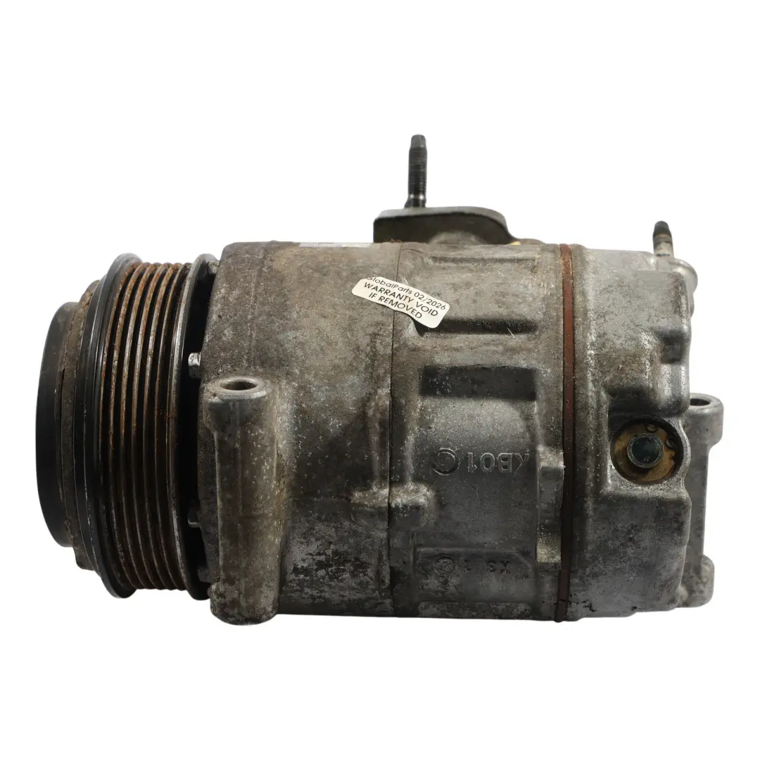 MK3 A/C Air Condition Compressor Pump to Ford Focus with Part number 2069520 Ford Focus MK3 A/C Air Condition Compressor Pump - SKU 2069520 - Part number 2069520