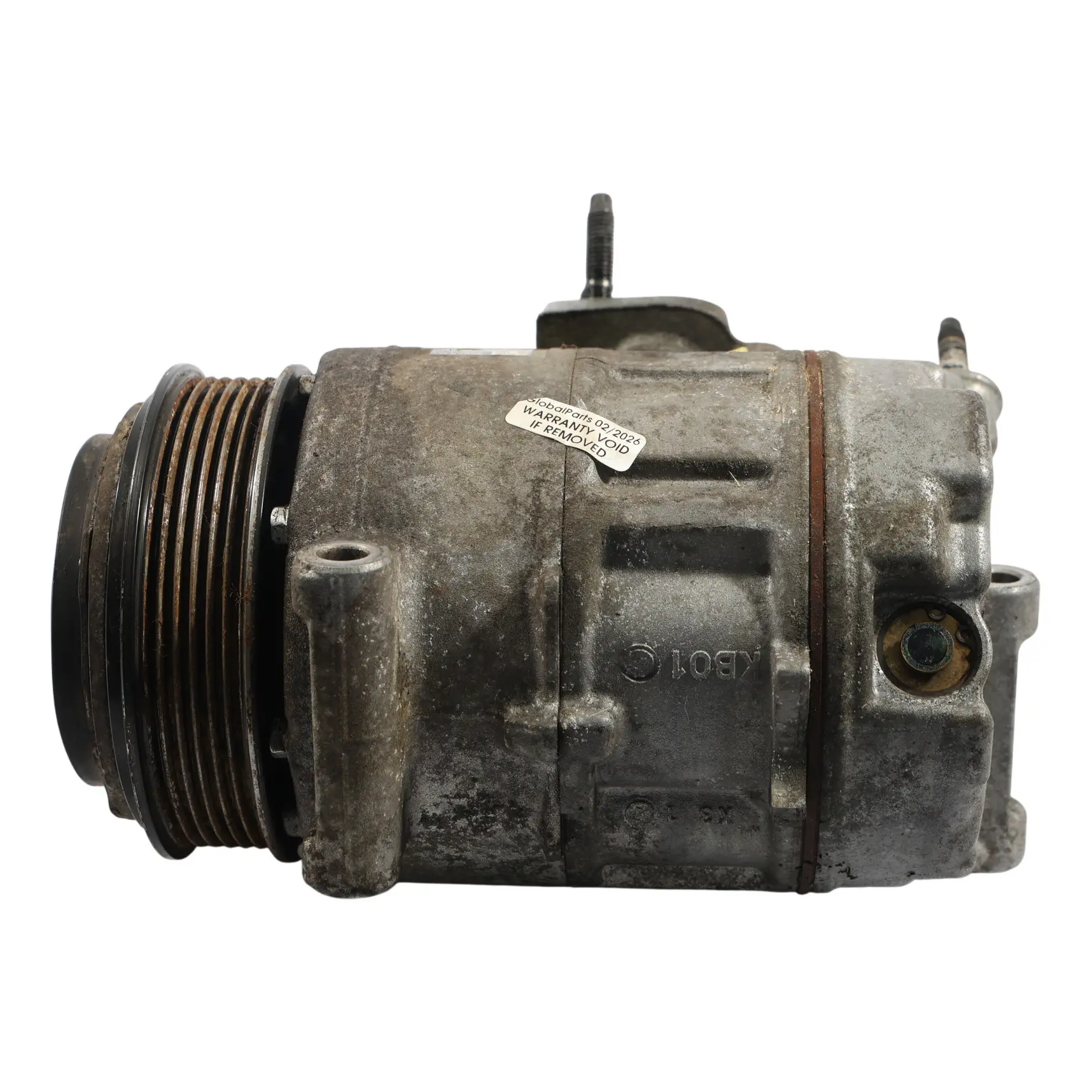 Ford Focus MK3 Pompe Compresseur Climatisation 2069520