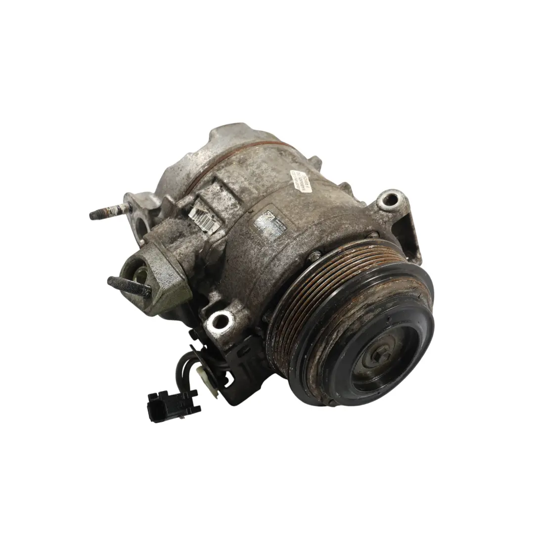 Ford Focus MK3 Pompa Sprężarki Klimatyzacji - SKU 2069520 - Numer Części 2069520