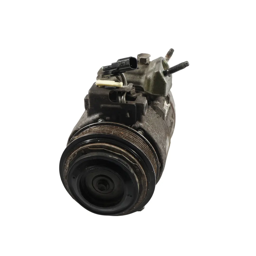 MK3 A/C Pompa Compressore Aria Condizionata per Ford Focus con numero di parte 2069520 Ford Focus MK3 A/C Pompa Compressore Aria Condizionata - SKU 2069520 - Numero di parte 2069520