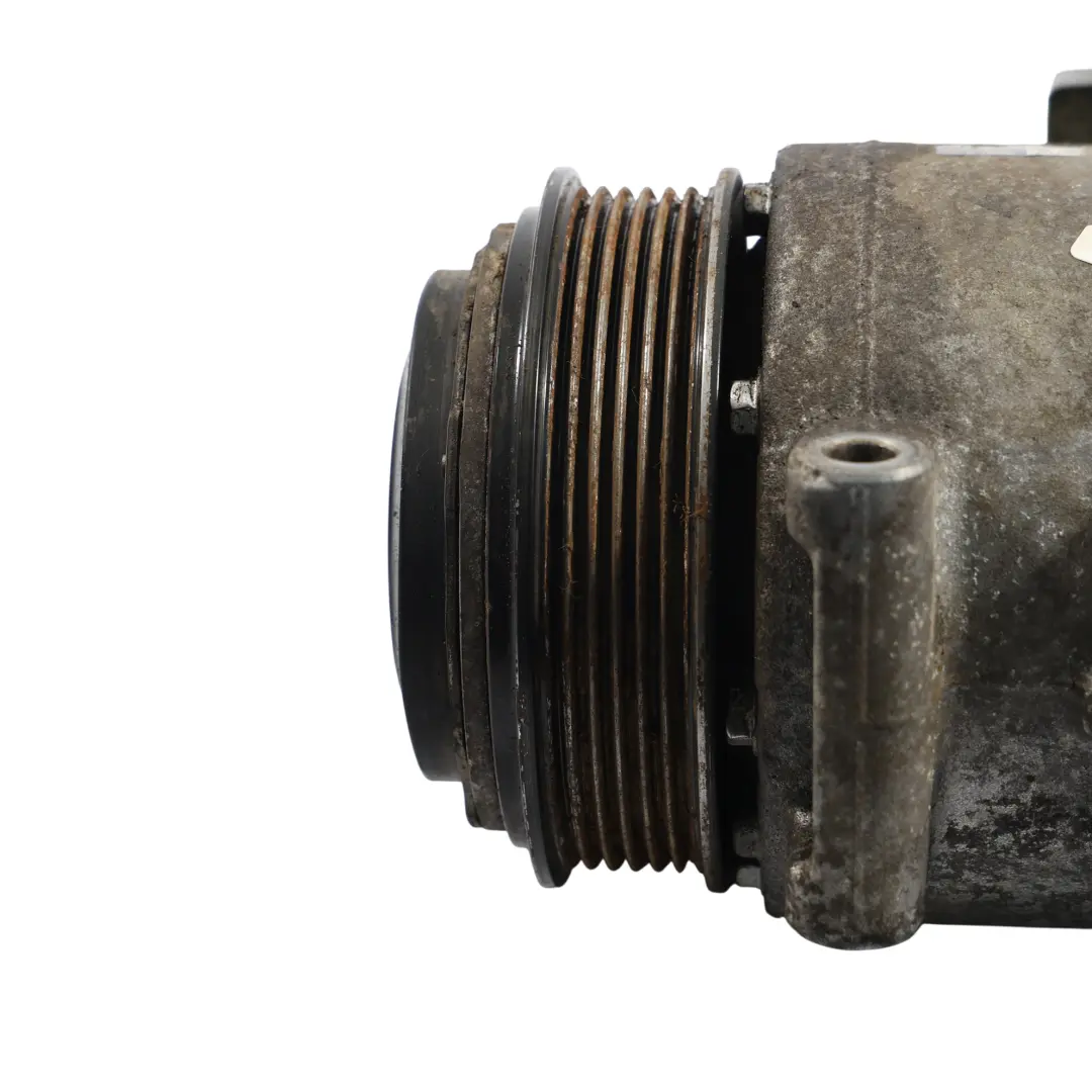 MK3 A/C Pompa Compressore Aria Condizionata per Ford Focus con numero di parte 2069520 Ford Focus MK3 A/C Pompa Compressore Aria Condizionata - SKU 2069520 - Numero di parte 2069520