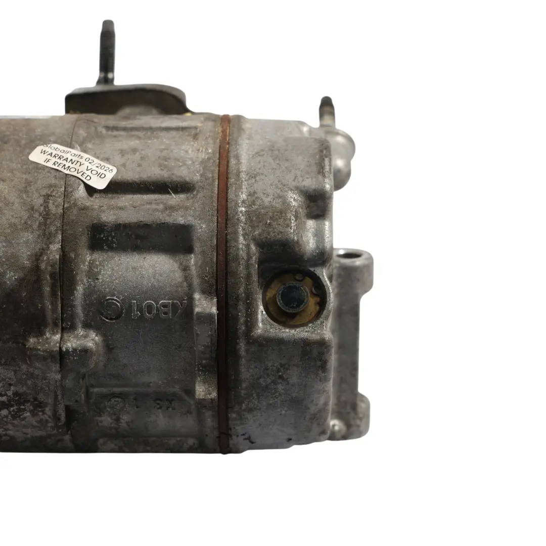 MK3 Pompa Sprężarki Klimatyzacji do Ford Focus o numerze 2069520 Ford Focus MK3 Pompa Sprężarki Klimatyzacji - SKU 2069520 - Numer Części 2069520