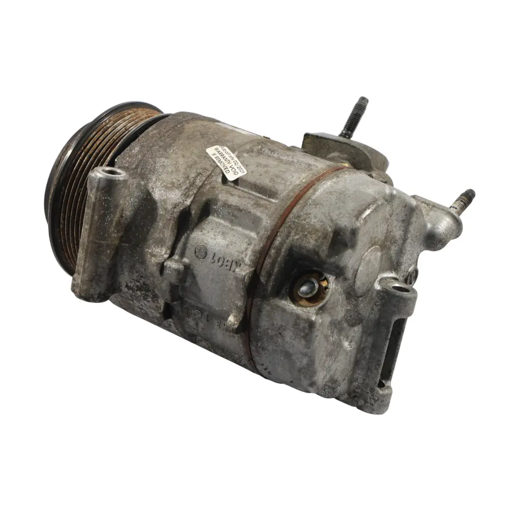 Ford Focus MK3 Pompe Compresseur Climatisation - SKU 2069520 - Numéro de pièce 2069520