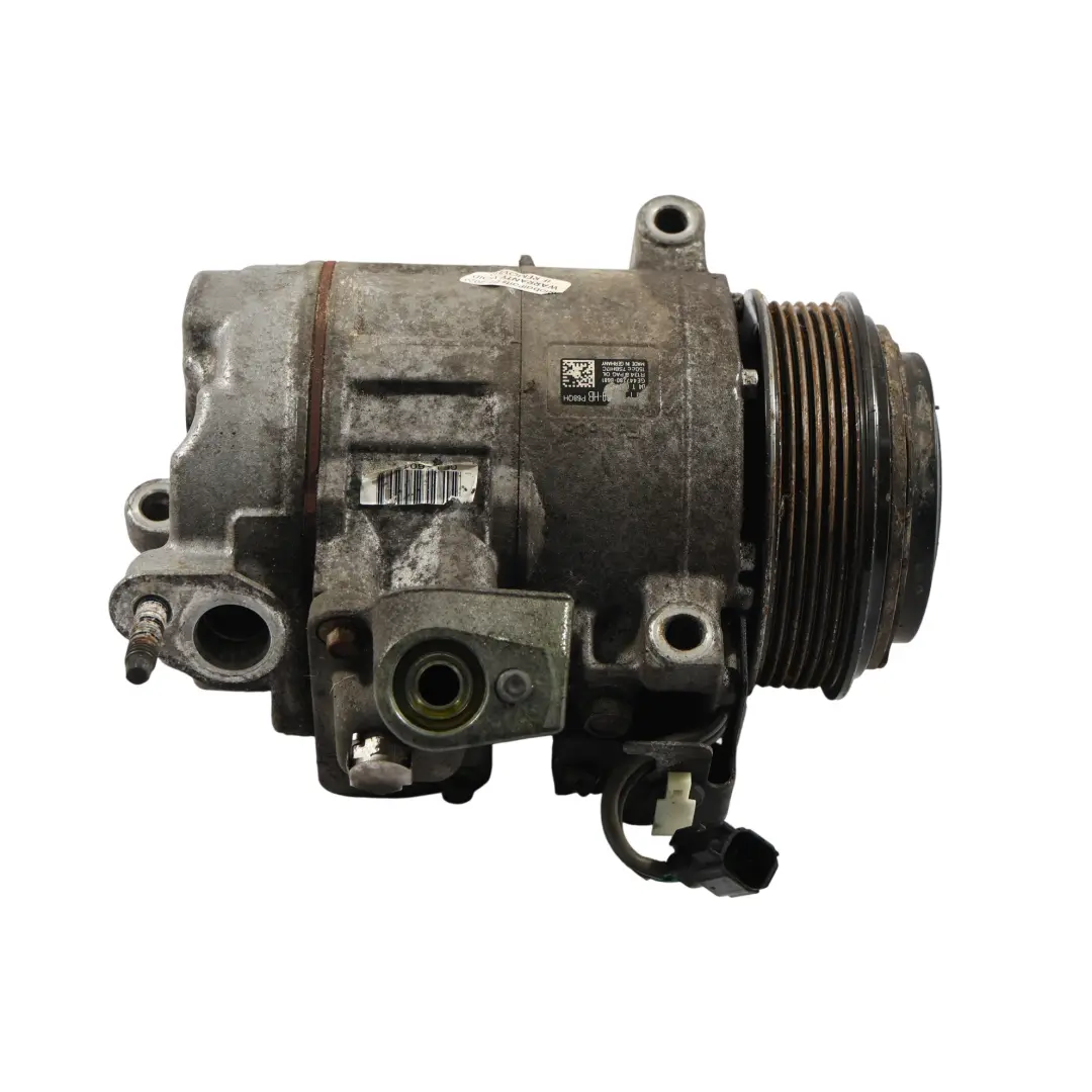 Ford Focus MK3 A/C Klimaanlage Kompressor Pumpe - SKU 2069520 - Teilenummer 2069520