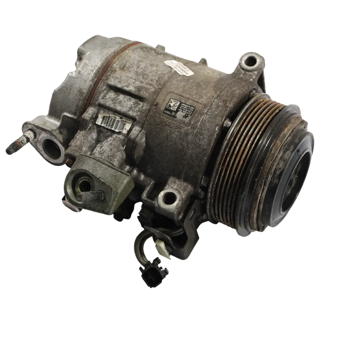 Ford Focus MK3 Pompa Compresora Aire Acondicionado Para - SKU 2069520 - Número de pieza 2069520