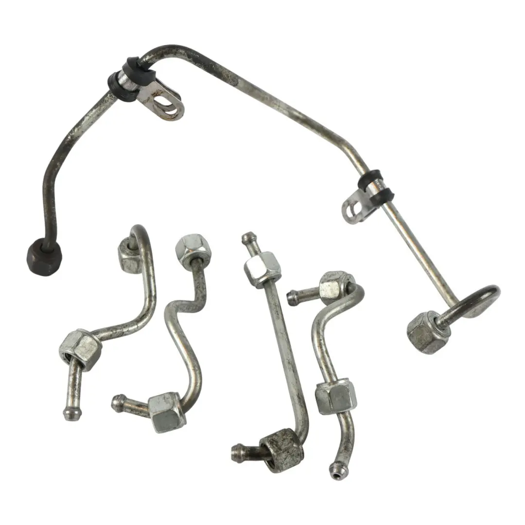 Ford Transit MK7 Set Tubo Rail Pressione Iniezione 2.2 TDCI DRRB BK3Q9J323AE - SKU 2073162 - Numero di parte 2073162