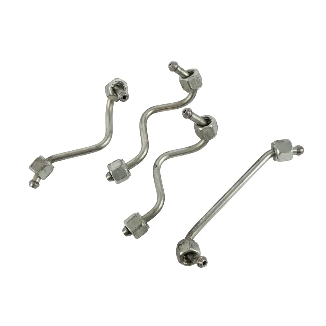 Kraftstoff Einspritzung Druckrohr Set 2.2 TDCI DRRB BK3Q9J323AE für Ford Transit MK7 mit Teilenummer 2073162 Ford Transit MK7 Kraftstoff Einspritzung Druckrohr Set 2.2 TDCI DRRB BK3Q9J323AE - SKU 2073162 - Teilenummer 2073162