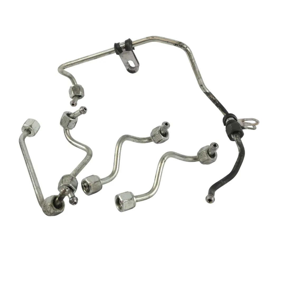 Ford Transit MK7 Fuel Injection Pressure Rail Pipe Set 2.2 TDCI DRRB BK3Q9J323AE - SKU 2073162 - Part number 2073162