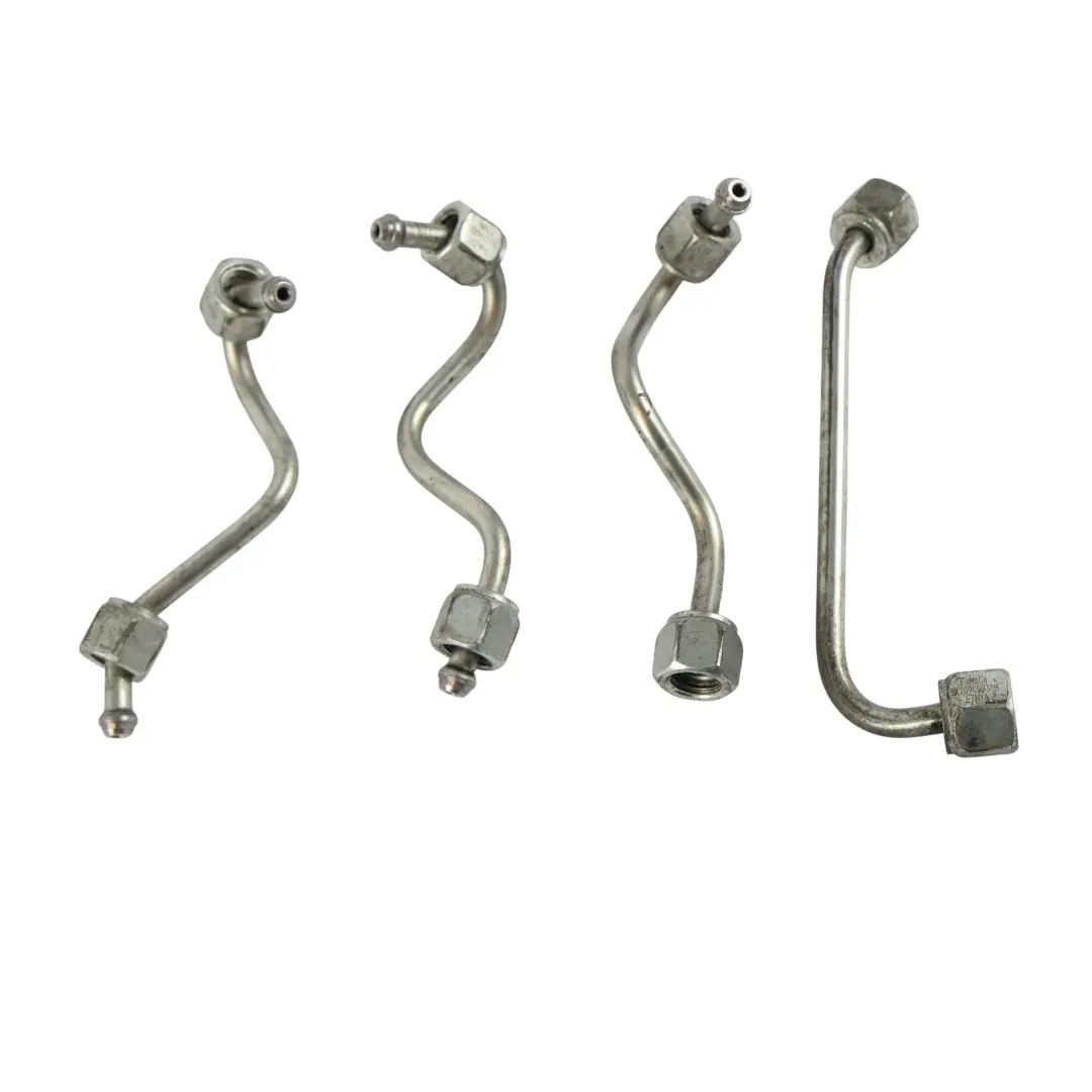 Ford Transit MK7 Set Tubo Rail Pressione Iniezione 2.2 TDCI DRRB BK3Q9J323AE - SKU 2073162 - Numero di parte 2073162